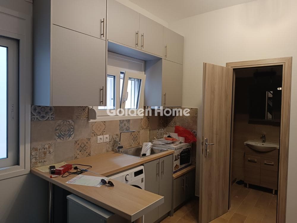 Apartment in Panepistimioupoli, Zografou — Photo 2 of 13