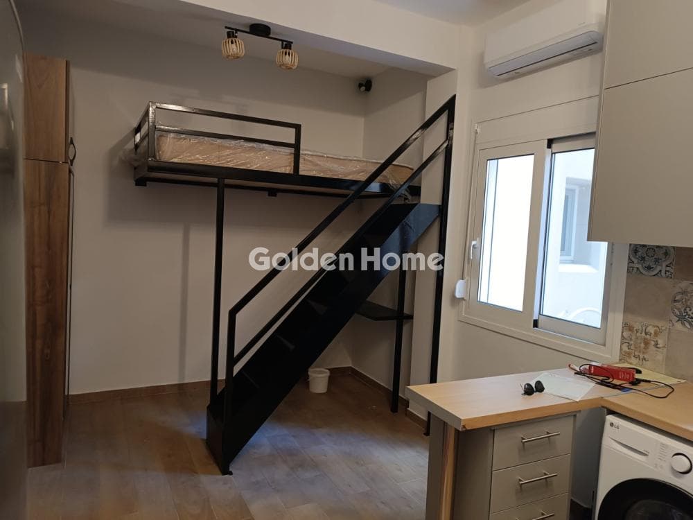 Apartment in Panepistimioupoli, Zografou — Photo 4 of 13