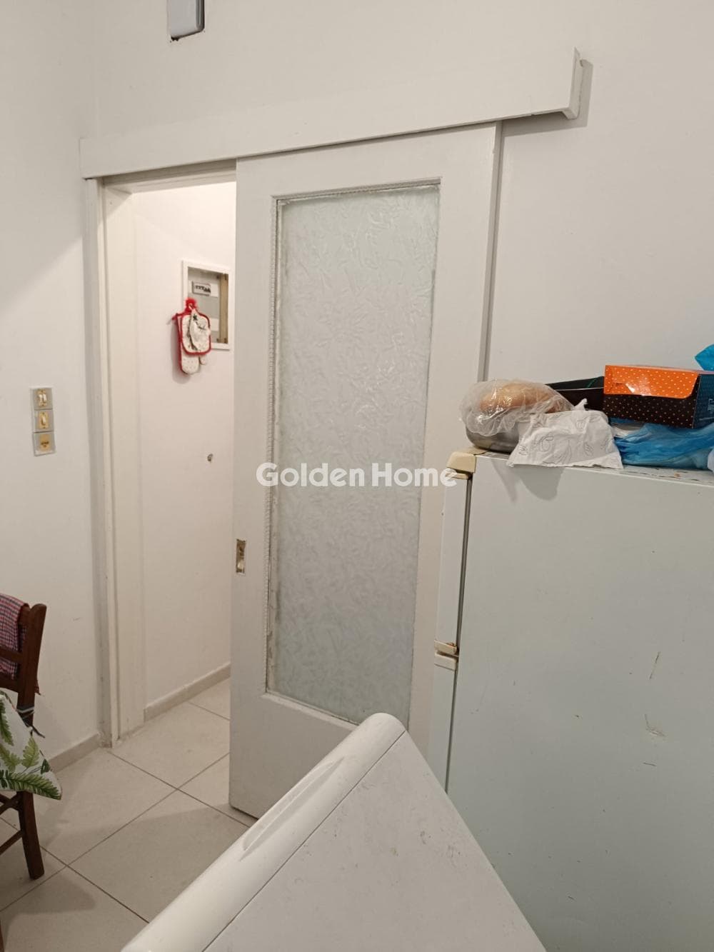 Διαμέρισμα στην Γύφτικα, Πάτρα — Φωτογραφία 2 από 25