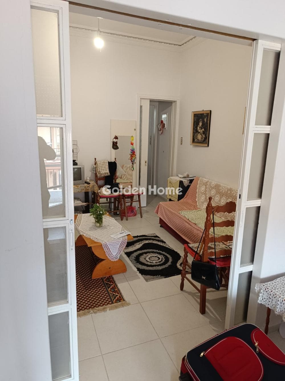 Διαμέρισμα στην Γύφτικα, Πάτρα — Φωτογραφία 1 από 25