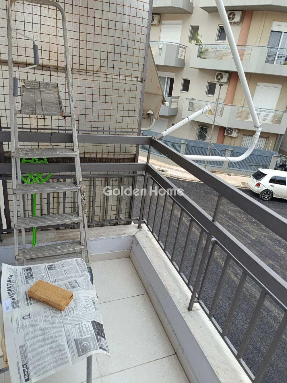 Διαμέρισμα στην Γύφτικα, Πάτρα — Φωτογραφία 8 από 25