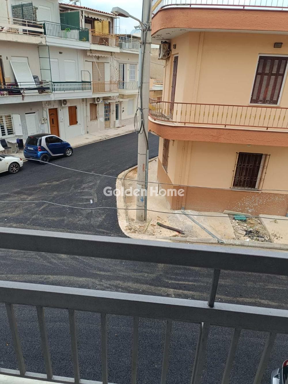 Διαμέρισμα στην Γύφτικα, Πάτρα — Φωτογραφία 11 από 25
