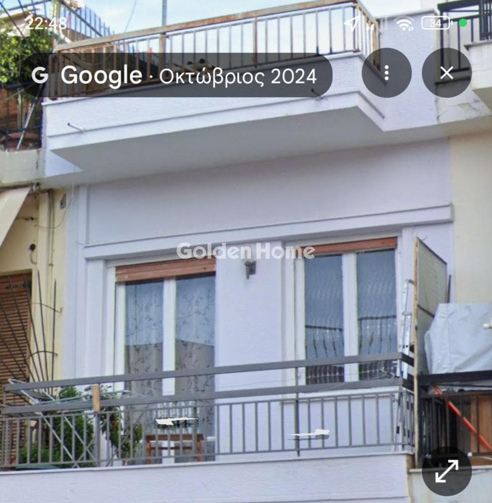 Διαμέρισμα στην Γύφτικα, Πάτρα — Φωτογραφία 15 από 25