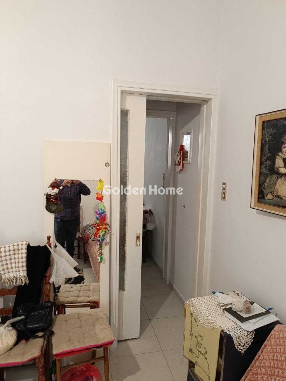 Διαμέρισμα στην Γύφτικα, Πάτρα — Φωτογραφία 24 από 25
