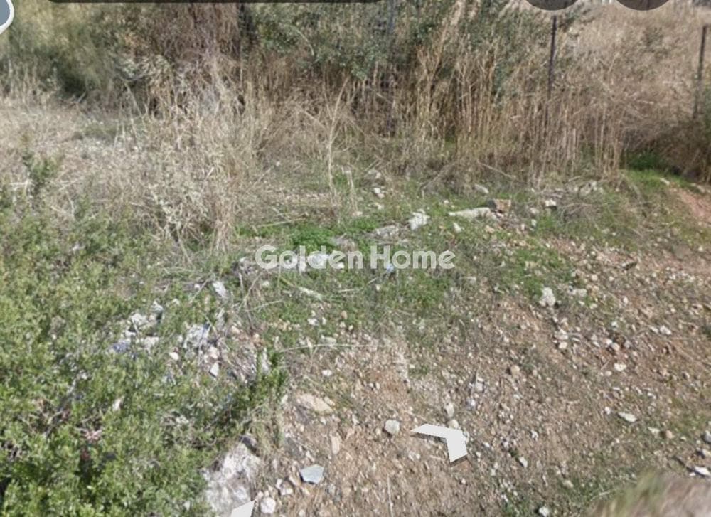 Building Plot in Agios Athanasios, Salamina — Photo 2 of 2