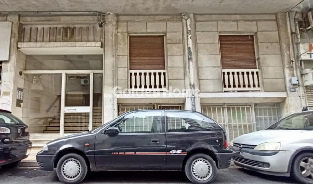 Διαμέρισμα στην Αγ. Μελετίου - Πλ. Βικτωρίας - Μάρνη, Λεωφ. Πατησίων - Λεωφ. Αχαρνών — Φωτογραφία 3 από 3