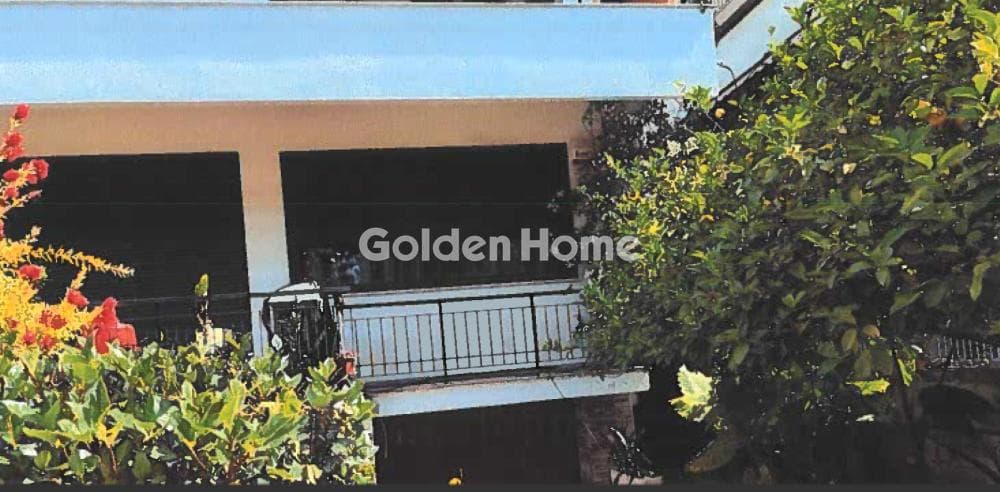 Apartment in Agia Paraskevi, Nea Smyrni — Photo 3 of 7