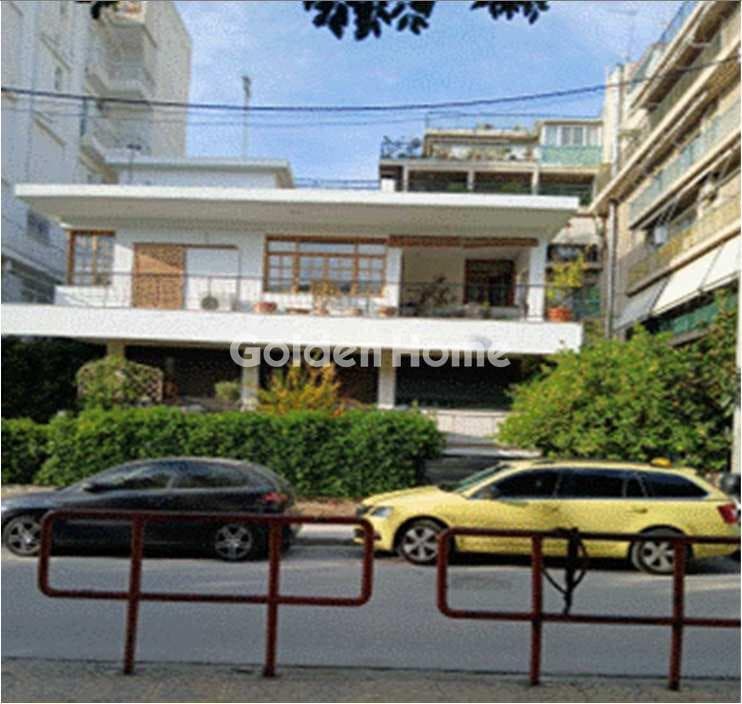 Apartment in Agia Paraskevi, Nea Smyrni — Photo 4 of 7