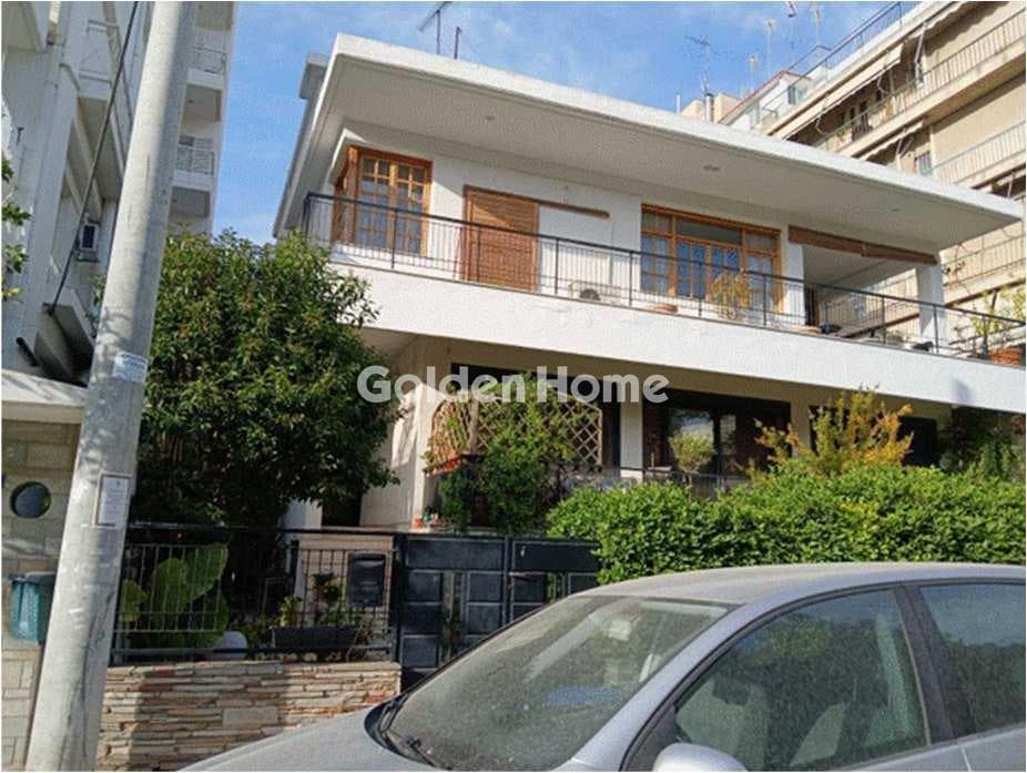 Apartment in Agia Paraskevi, Nea Smyrni — Photo 6 of 7