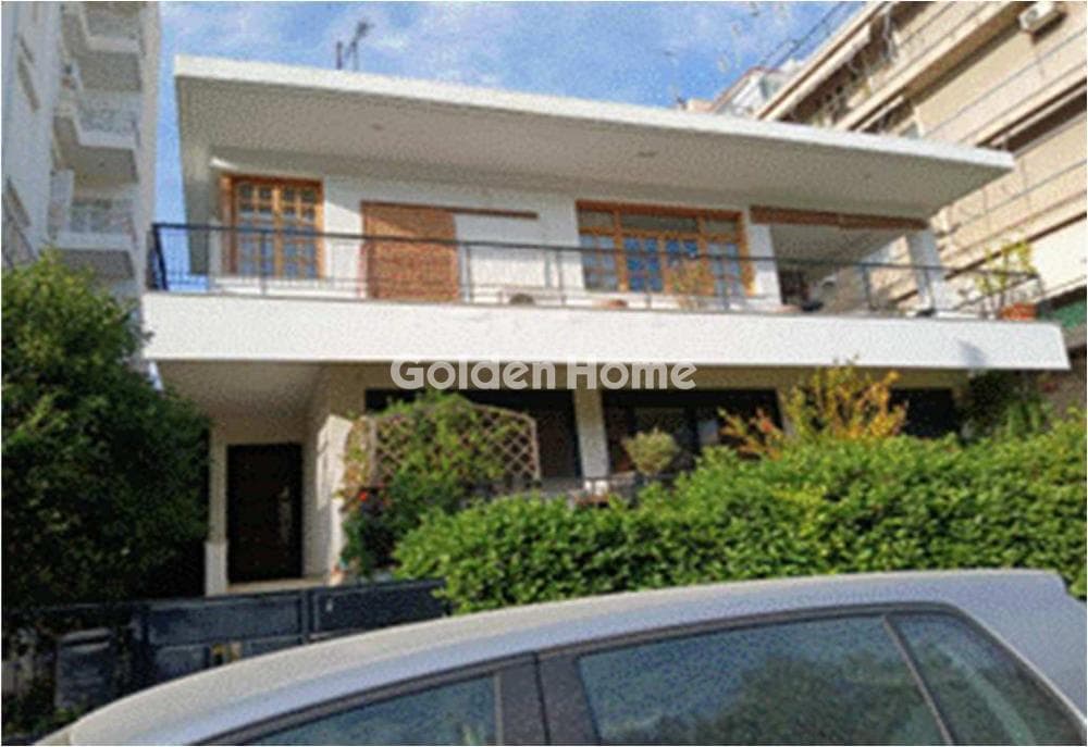 Apartment in Agia Paraskevi, Nea Smyrni — Photo 7 of 7