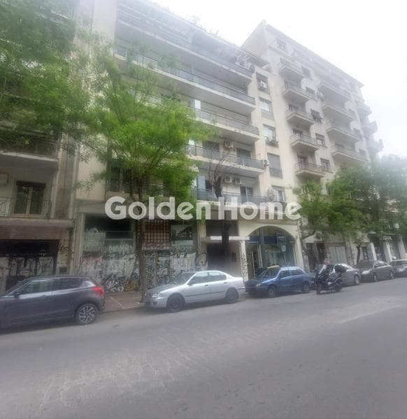 Διαμέρισμα στην Μουσείο, Εξάρχεια - Νεάπολη — Φωτογραφία 1 από 5