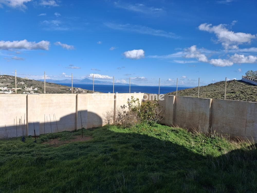 Μονοκατοικία στην Πόρτο Εννιά, Κερατέα — Φωτογραφία 10 από 45