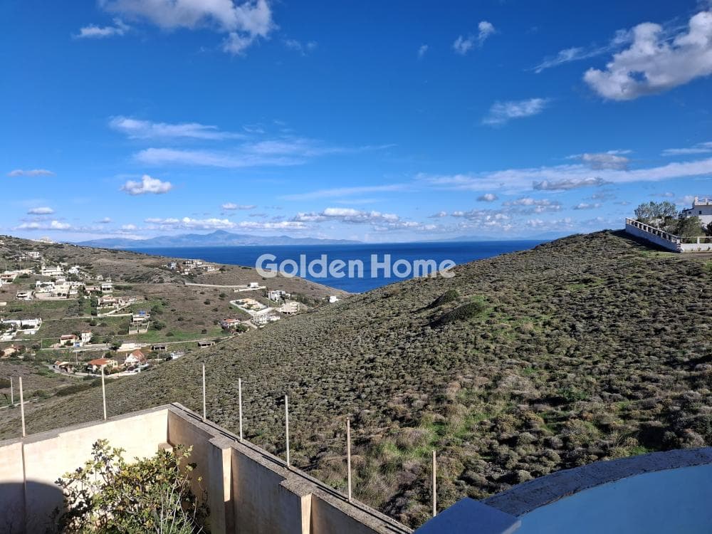 Μονοκατοικία στην Πόρτο Εννιά, Κερατέα — Φωτογραφία 40 από 45