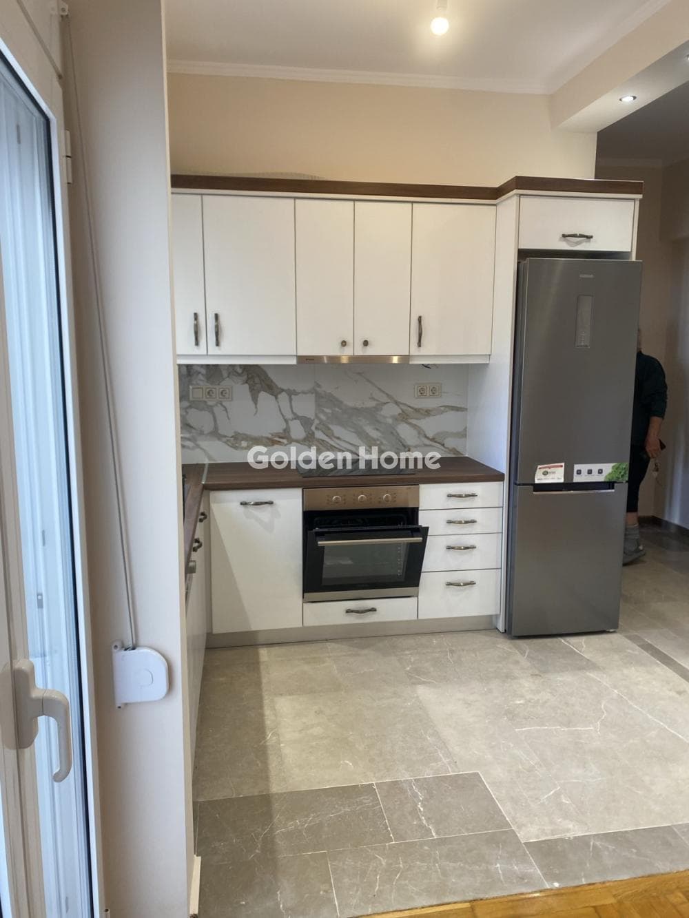 Apartment in akadimia Platonos, Kolonos - Kolokinthous — Photo 8 of 13