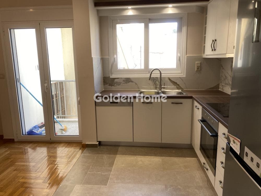 Apartment in akadimia Platonos, Kolonos - Kolokinthous — Photo 5 of 13