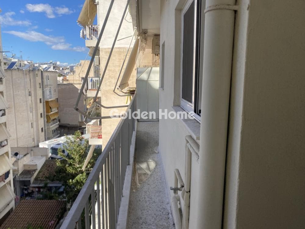 Apartment in akadimia Platonos, Kolonos - Kolokinthous — Photo 11 of 13