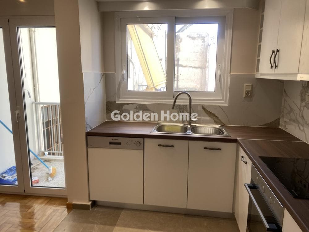 Apartment in akadimia Platonos, Kolonos - Kolokinthous — Photo 4 of 13