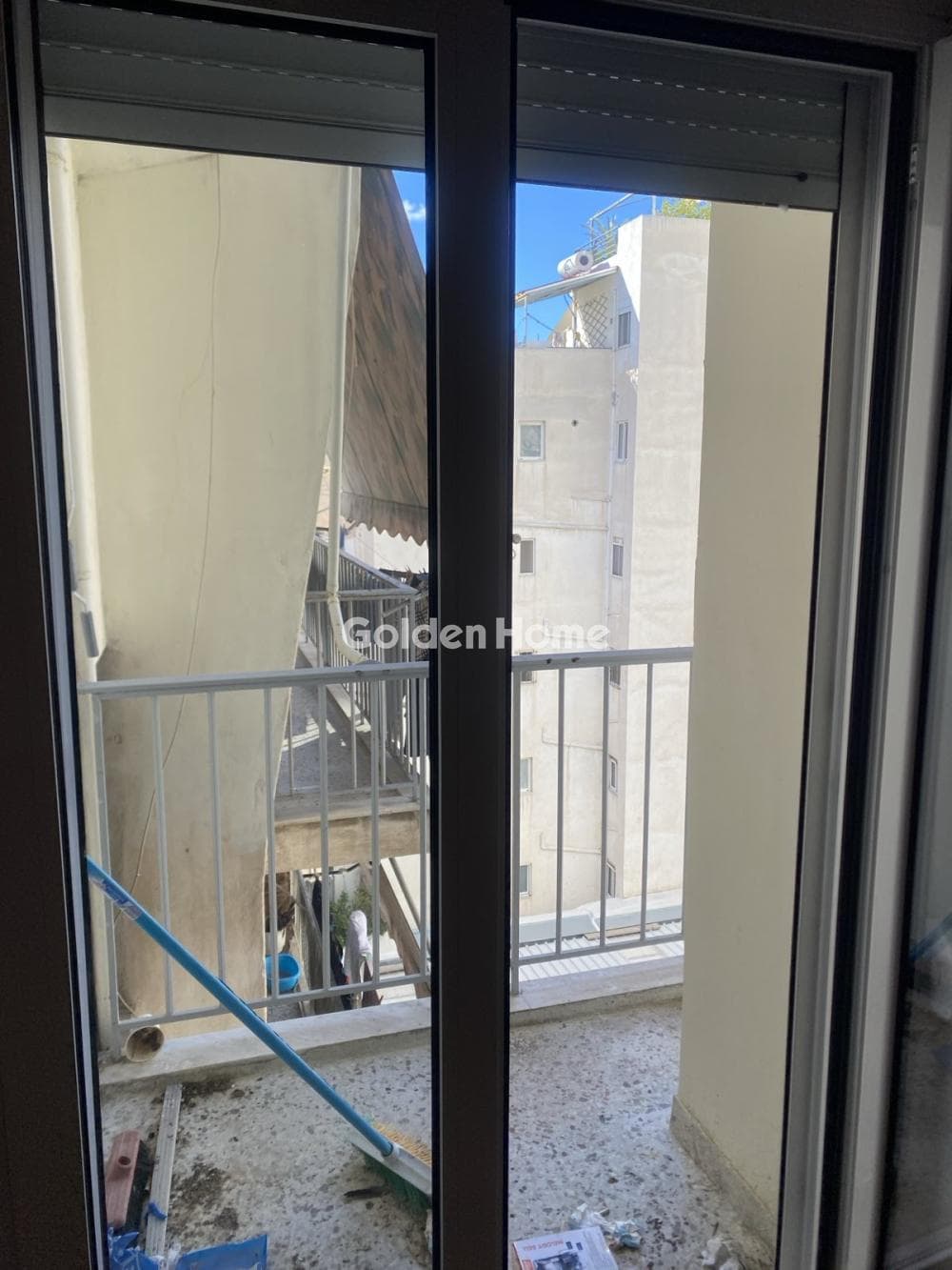 Apartment in akadimia Platonos, Kolonos - Kolokinthous — Photo 12 of 13