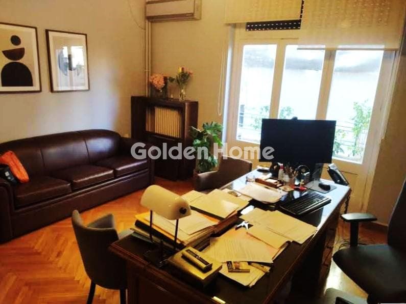 Διαμέρισμα στην Μουσείο, Εξάρχεια - Νεάπολη — Φωτογραφία 1 από 21