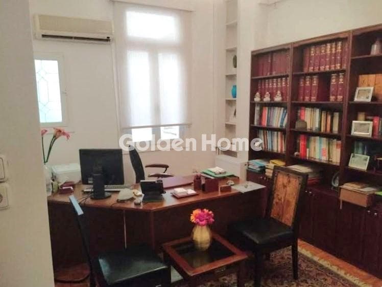 Διαμέρισμα στην Μουσείο, Εξάρχεια - Νεάπολη — Φωτογραφία 5 από 21