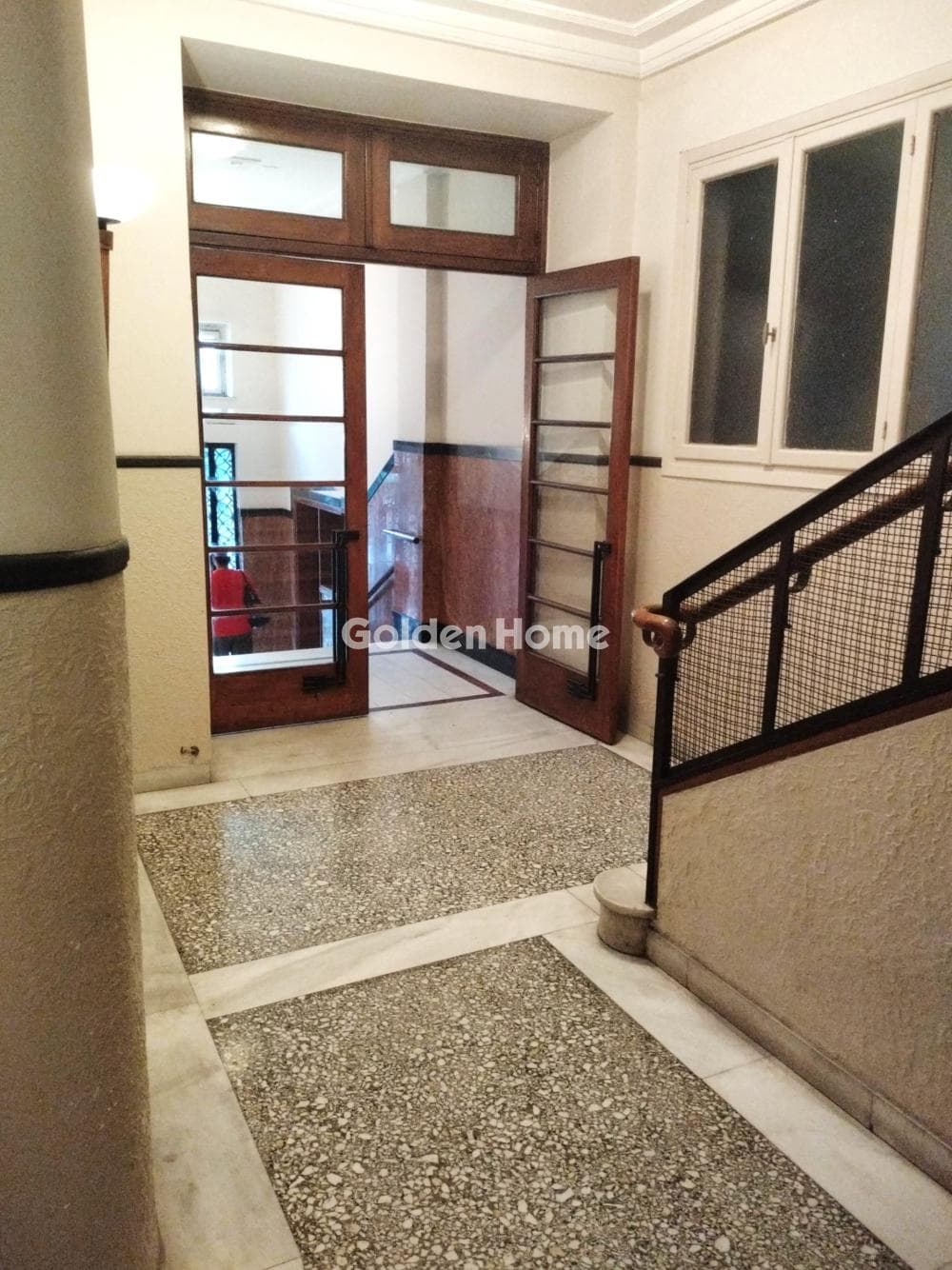 Διαμέρισμα στην Μουσείο, Εξάρχεια - Νεάπολη — Φωτογραφία 20 από 21