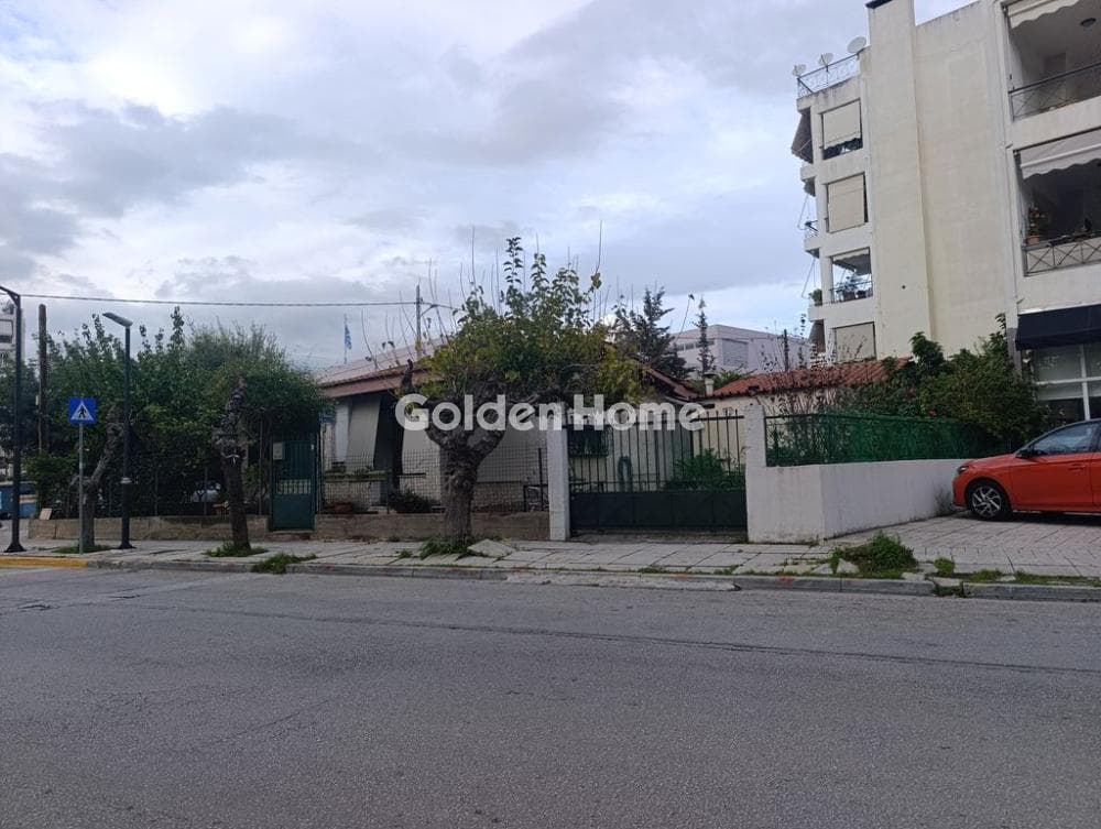 Οικόπεδο στην Μποφίλια, Μεταμόρφωση — Φωτογραφία 5 από 5