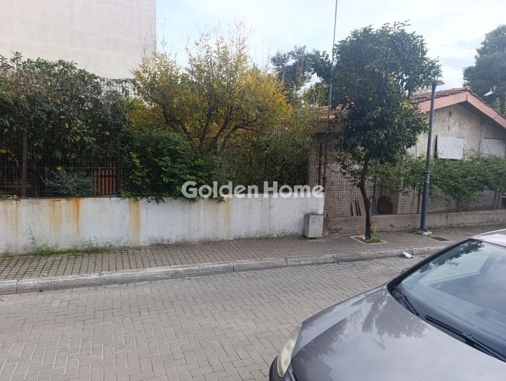Οικόπεδο στην Μποφίλια, Μεταμόρφωση — Φωτογραφία 2 από 5