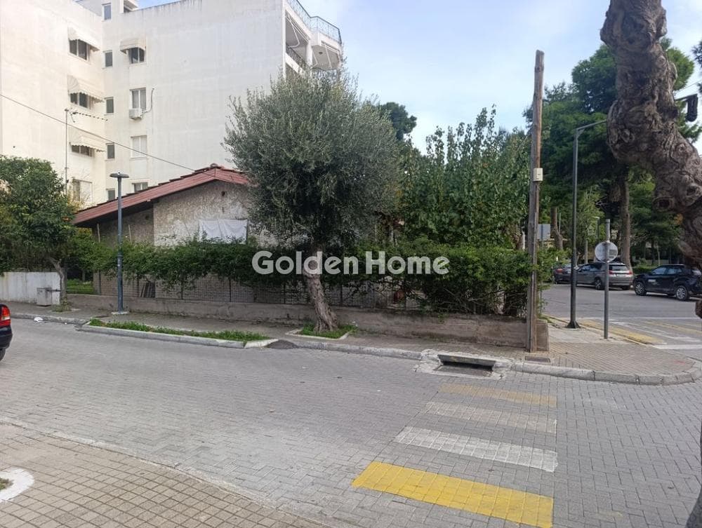 Οικόπεδο στην Μποφίλια, Μεταμόρφωση — Φωτογραφία 3 από 5