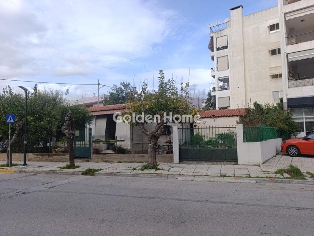 Οικόπεδο στην Μποφίλια, Μεταμόρφωση — Φωτογραφία 1 από 5