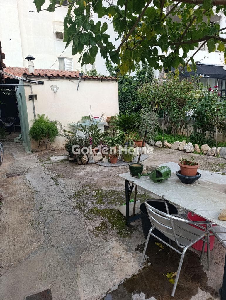 Οικόπεδο στην Μποφίλια, Μεταμόρφωση — Φωτογραφία 4 από 5