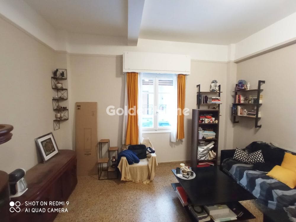 Apartment in Thimarakia, Attiki — Photo 1 of 15