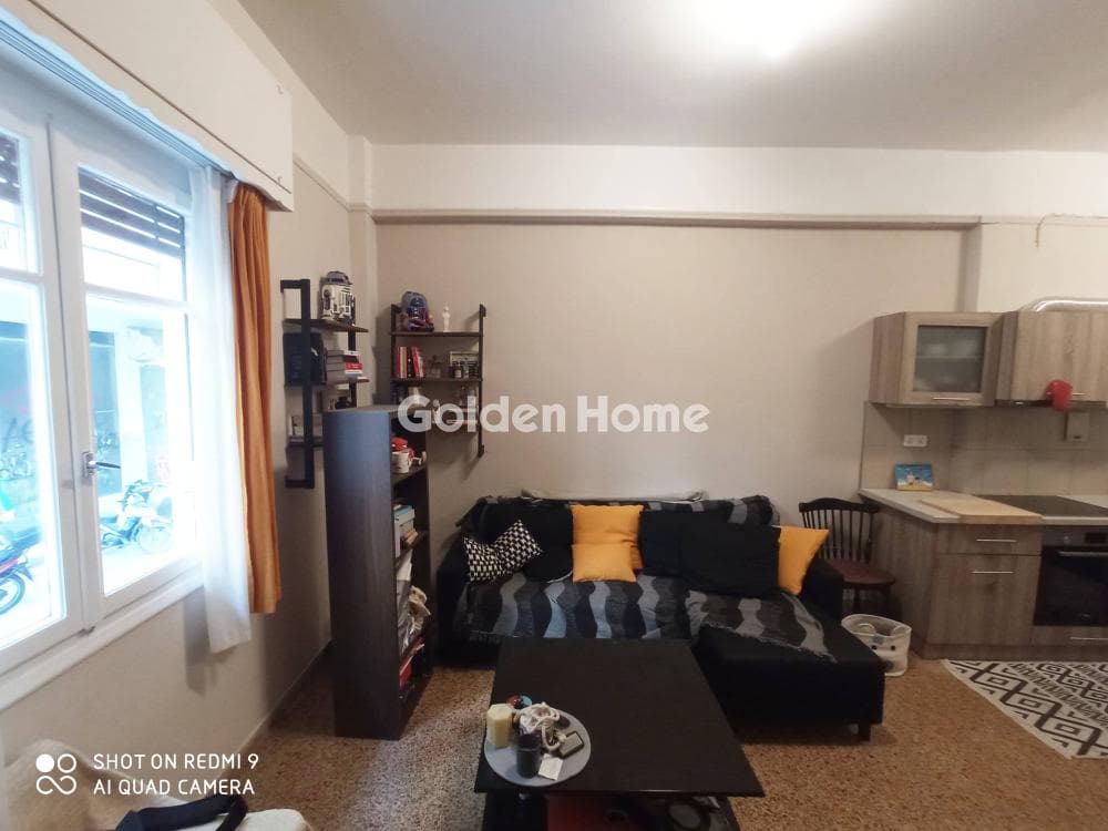 Apartment in Thimarakia, Attiki — Photo 2 of 15