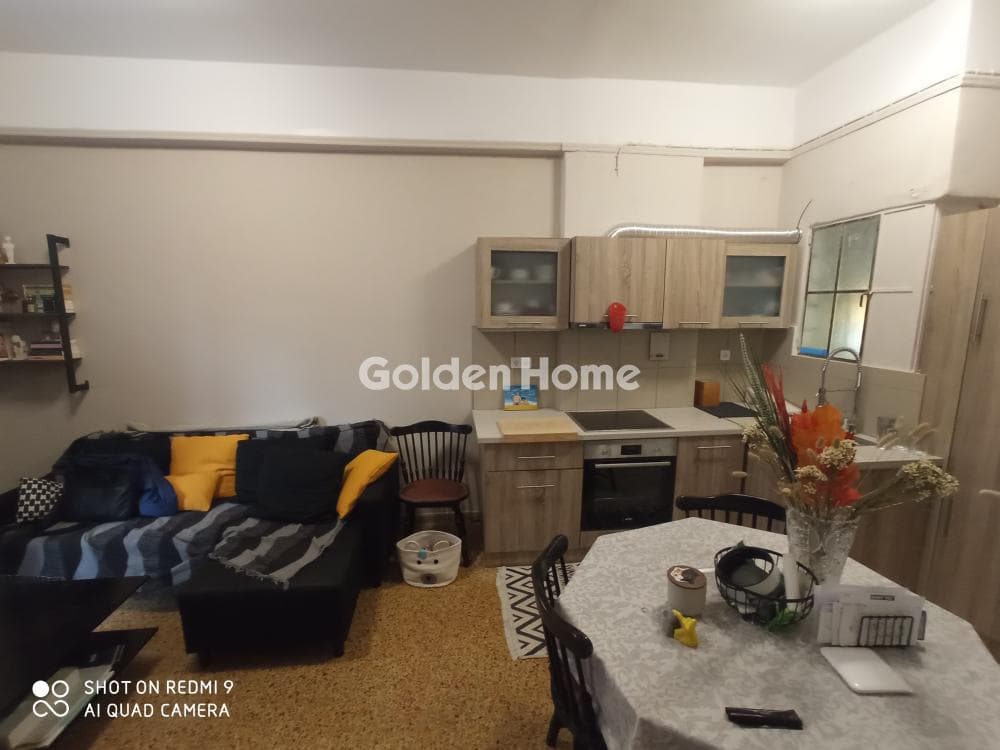 Apartment in Thimarakia, Attiki — Photo 6 of 15