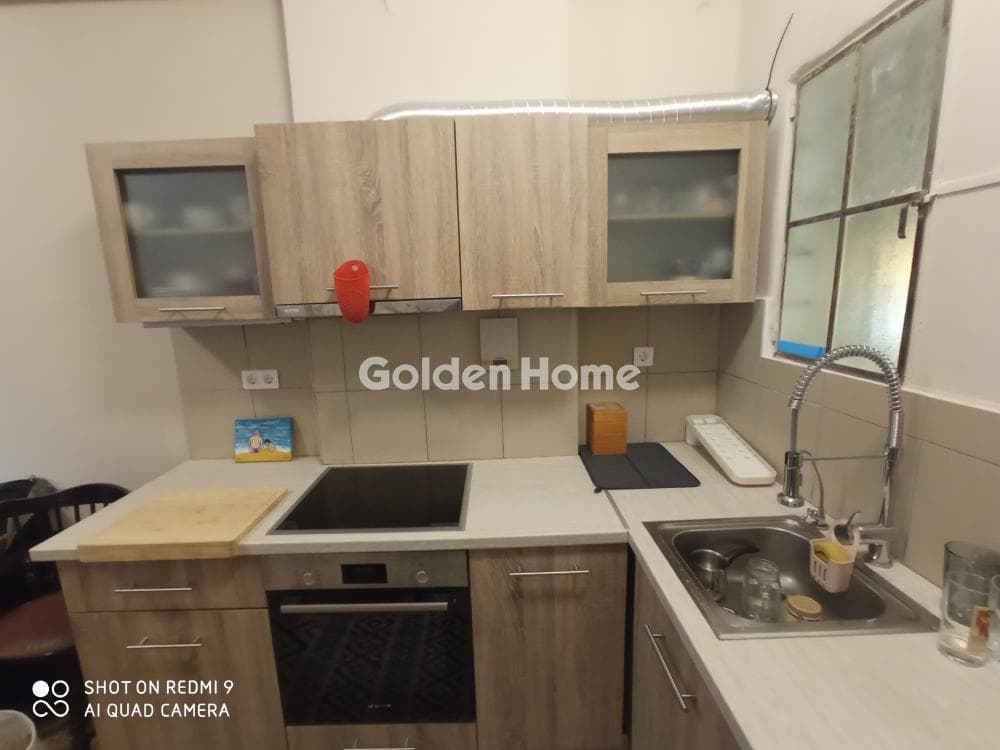 Apartment in Thimarakia, Attiki — Photo 8 of 15