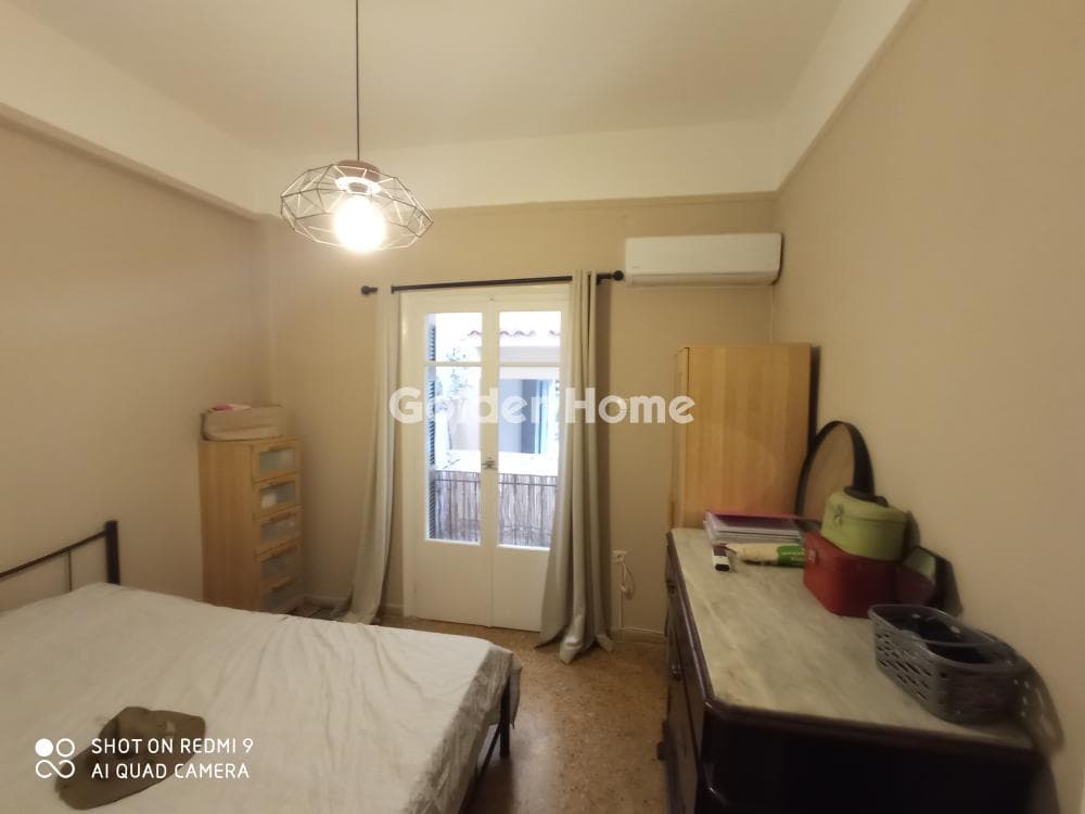 Apartment in Thimarakia, Attiki — Photo 11 of 15