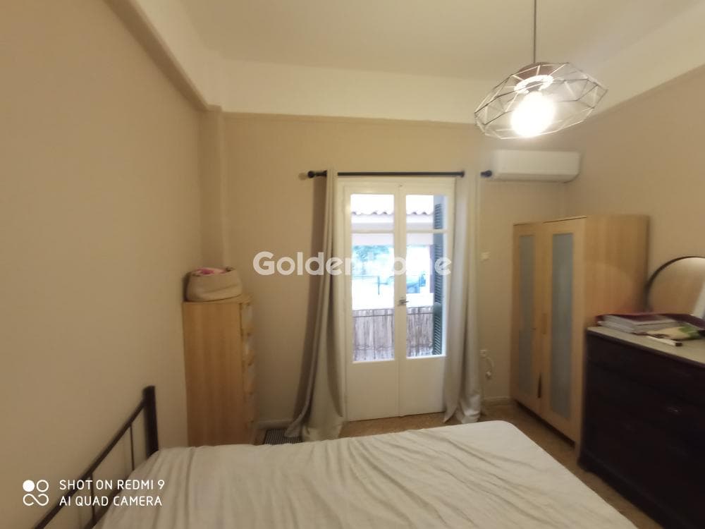 Apartment in Thimarakia, Attiki — Photo 9 of 15