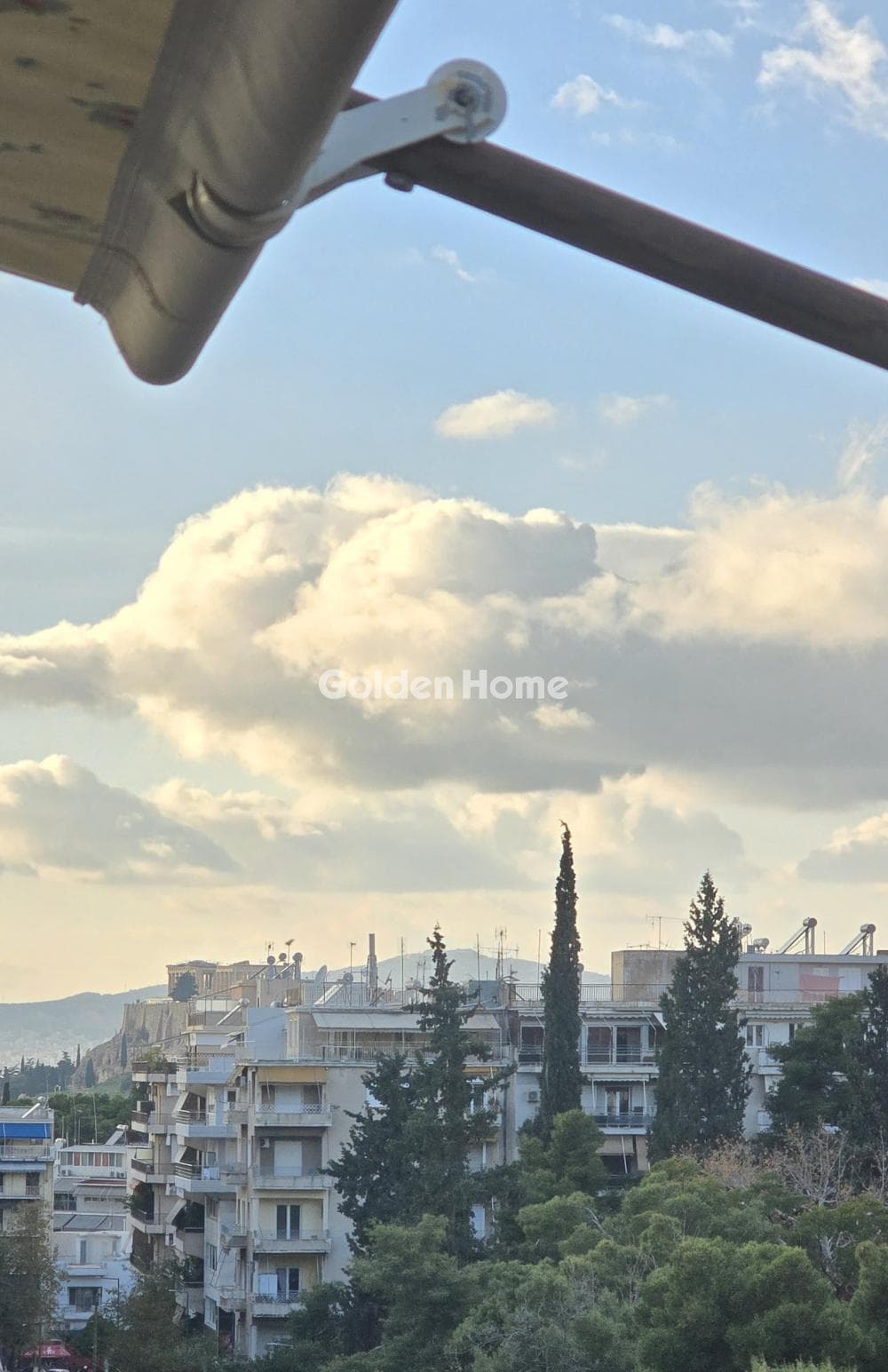 Διαμέρισμα στην Άλσος Παγκρατίου, Παγκράτι — Φωτογραφία 1 από 23