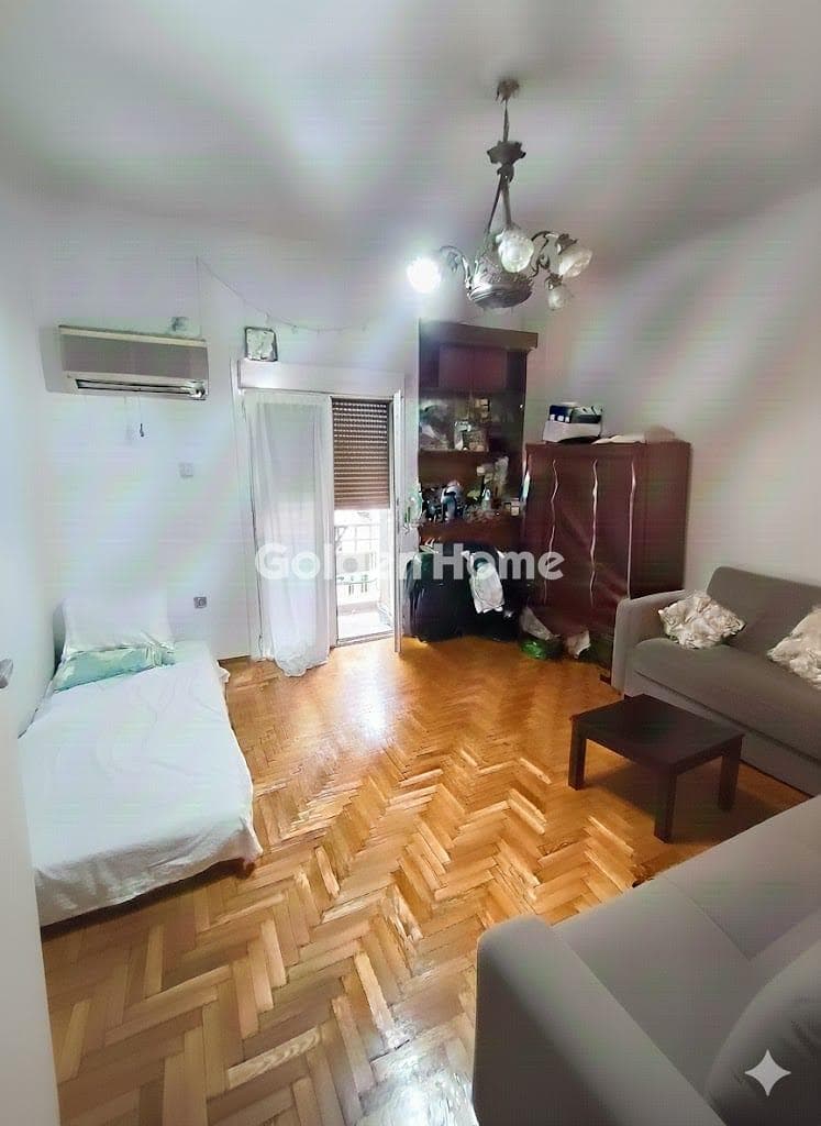 Διαμέρισμα στην Πλατεία Κολιάτσου, Λεωφ. Πατησίων - Λεωφ. Αχαρνών — Φωτογραφία 4 από 7