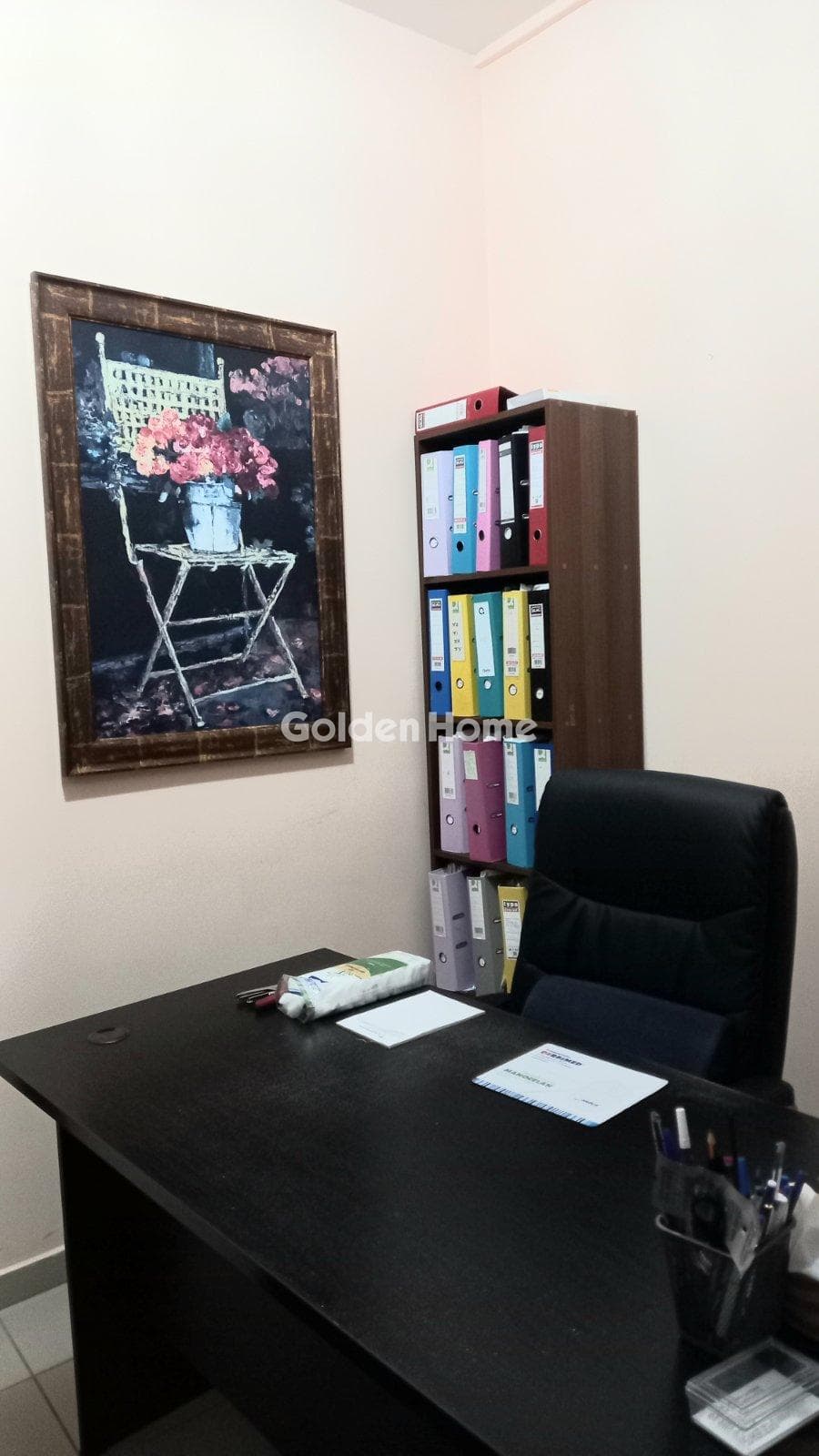 Γραφείο στην Πυργούθι, Αχαρνές — Φωτογραφία 17 από 27