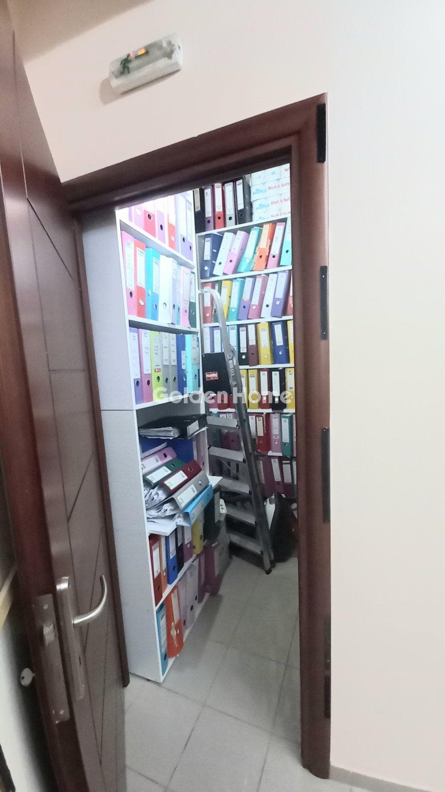 Γραφείο στην Πυργούθι, Αχαρνές — Φωτογραφία 12 από 27