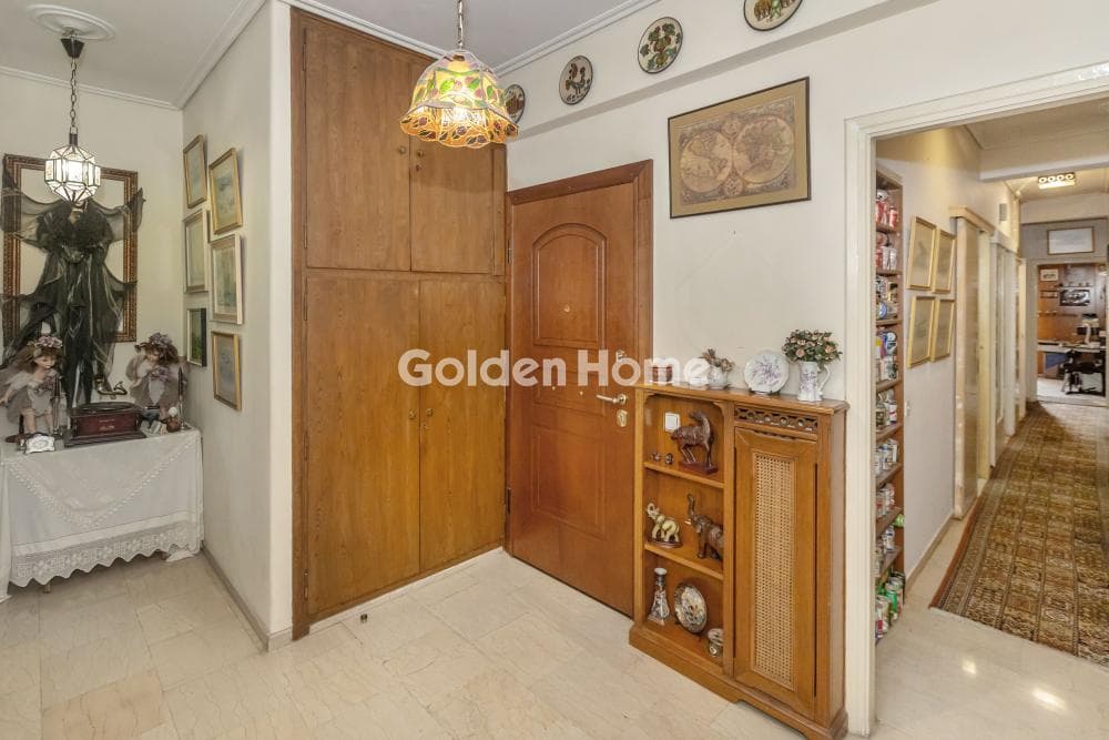Διαμέρισμα στην Πλατεία Γκύζη, Γκύζη - Πεδίον Άρεως — Φωτογραφία 9 από 24