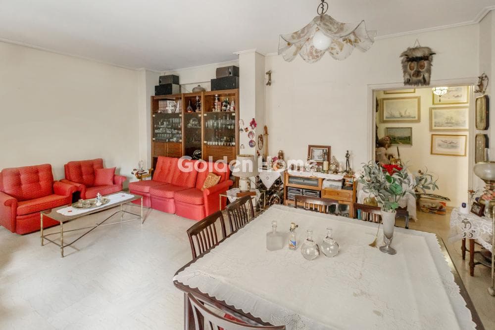 Διαμέρισμα στην Πλατεία Γκύζη, Γκύζη - Πεδίον Άρεως — Φωτογραφία 4 από 24
