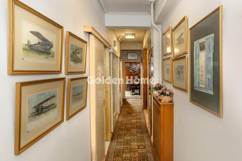 Διαμέρισμα στην Πλατεία Γκύζη, Γκύζη - Πεδίον Άρεως — Φωτογραφία 10 από 24