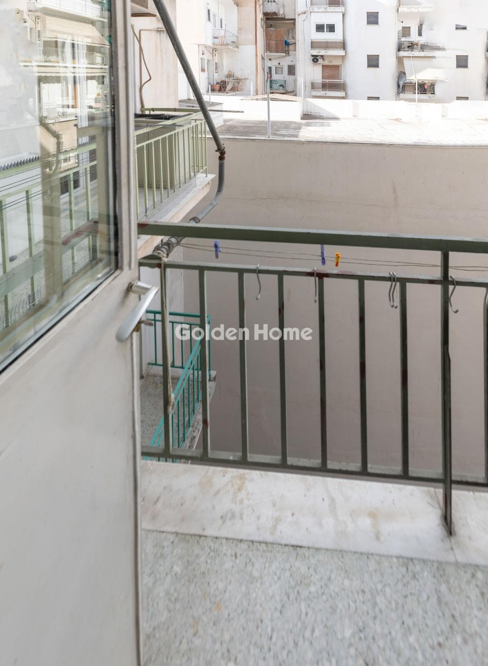 Διαμέρισμα στην Πλατεία Γκύζη, Γκύζη - Πεδίον Άρεως — Φωτογραφία 16 από 24