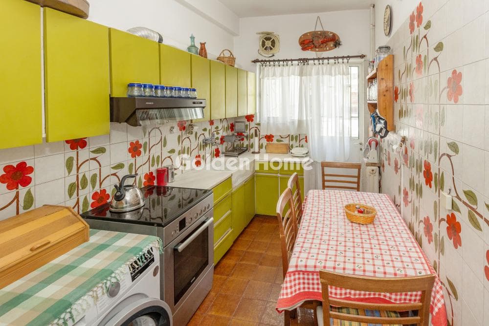 Διαμέρισμα στην Πλατεία Γκύζη, Γκύζη - Πεδίον Άρεως — Φωτογραφία 15 από 24