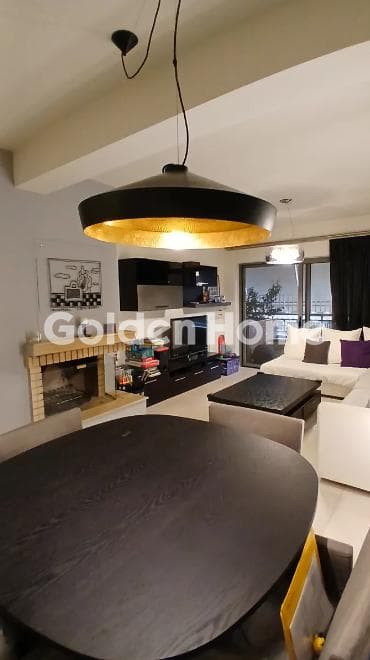 Apartment in Politechnioupoli, Zografou — Photo 3 of 7