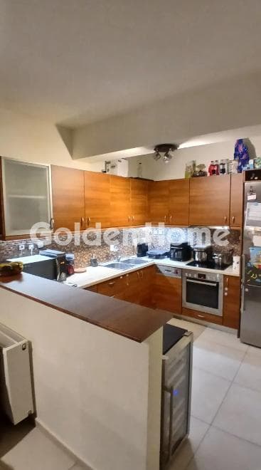 Apartment in Politechnioupoli, Zografou — Photo 5 of 7