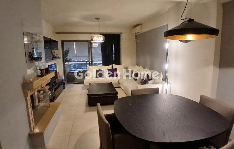 Apartment in Politechnioupoli, Zografou — Photo 1 of 7