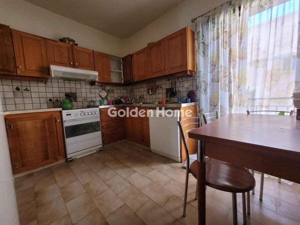 Apartment in Rizareios, Chalandri — Photo 4 of 7