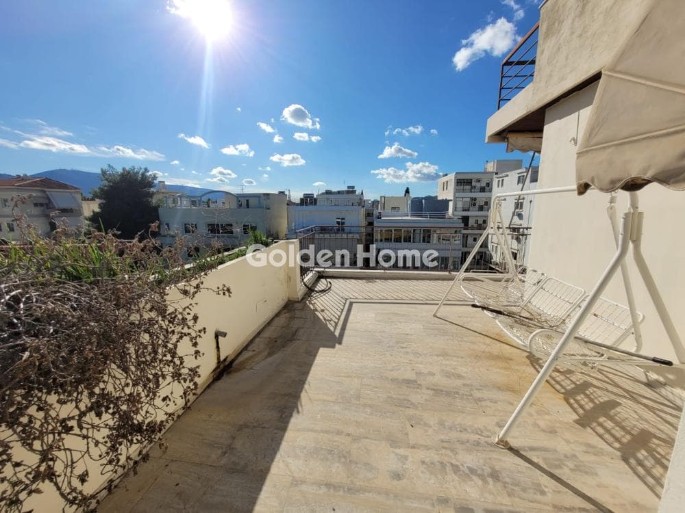 Apartment in Rizareios, Chalandri — Photo 7 of 7